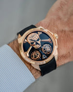 image, Limited Edition Jacob Watch For Men