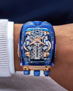 image, Jacob Limited Edition Watch For Men (S03)
