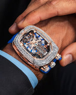 image, Jacob Limited Edition Watch For Men (S03)