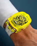 image, Jacob Limited Edition Watch For Men (S03)