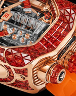image, Limited Edition Jacob Watch For Men