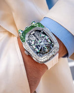 image, Limited Edition Jacob Watch For Men