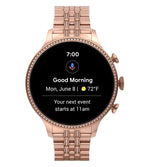 image, Fossil Smart Watch Unisex (S03)