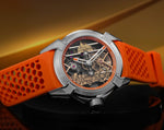 image, Jacob & Co. Epic X Ram Janmabhoomi Titanium Edition 3