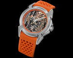 image, Jacob & Co. Epic X Ram Janmabhoomi Titanium Edition 3