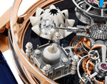 image, Jacob & Co. Astronomia Art India
