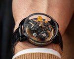 image, Jacob & Co. Astronomia Solar Bitcoin