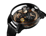 image, Jacob & Co. Astronomia Solar Bitcoin