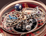 image, Jacob & Co. Astronomia Casino
