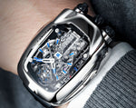 image, Jacob & Co. Bugatti Chiron Tourbillon White Gold