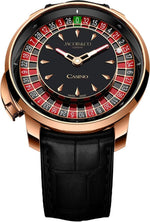 image, Jacob & Co. Casino Tourbillon Rose Gold