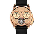 image, Jacob & Co. Casino Tourbillon Rose Gold