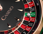 image, Jacob & Co. Casino Tourbillon Rose Gold
