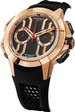 image, Jacob & Co. Epic X Chrono 44 mm Rose Gold