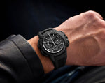 image, Jacob & Co. Epic X Chrono 44mm Tri-Compax