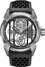 image, Jacob & Co. Epic X Titanium (Black Neoralithe Inner Ring)