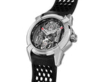 image, Jacob & Co. Epic X Titanium (Black Neoralithe Inner Ring)