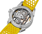 image, Jacob & Co. Epic X Skeleton Yellow