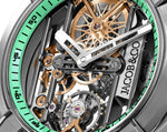 image, Jacob & Co. Epic X Skeleton Mint