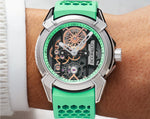 image, Jacob & Co. Epic X Skeleton Mint
