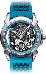 image, Jacob & Co. Epic X Mahadev Titanium Edition