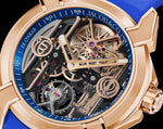 image, Jacob & Co. Epic X Sher-e-Punjab Gold Edition