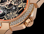 image, Jacob & Co. Epic X Ram Janmabhoomi Rose Gold Edition