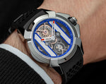image, Jacob & Co. Epic X Bridges Blue
