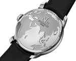 image, Jacob & Co. The World Is Yours Dual Time Zone
