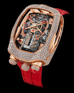 image, Limited Edition Jacob Watch For Men