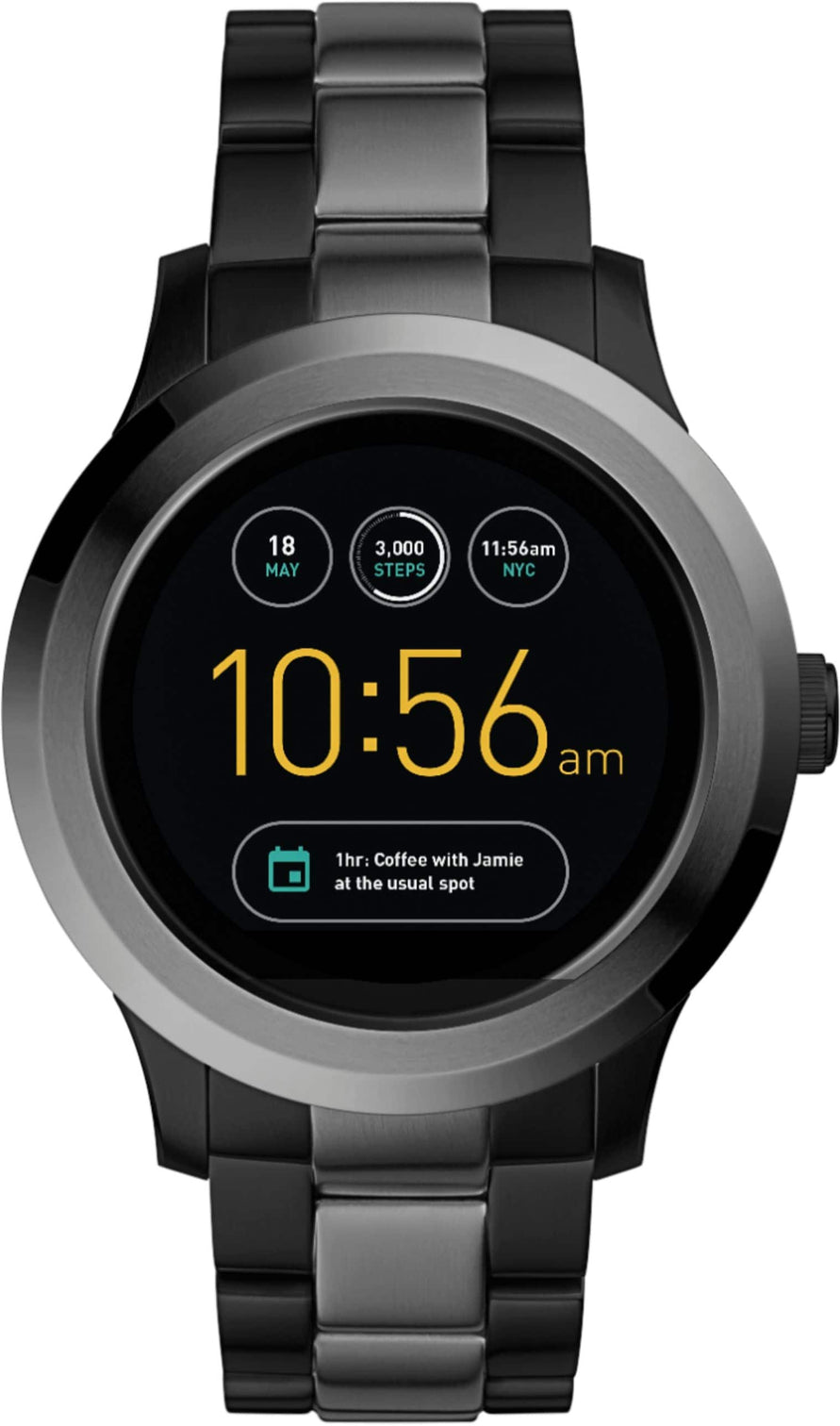 Fossil Smart Watch Unisex (S03)
