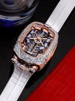 image, Limited Edition Jacob Watch For Men
