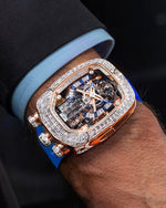 image, Jacob Limited Edition Watch For Men (S03)