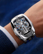 image, Jacob Limited Edition Watch For Men (S03)