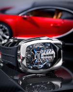image, Jacob Limited Edition Watch For Men (S03)
