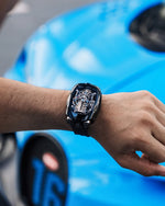 image, Jacob Limited Edition Watch For Men (S03)