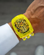image, Jacob Limited Edition Watch For Men (S03)