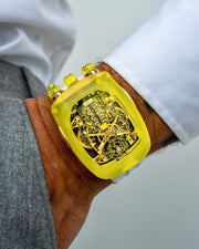Jacob Limited Edition Watch For Men (S03)