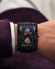 Jacob Watch For Men (S03)