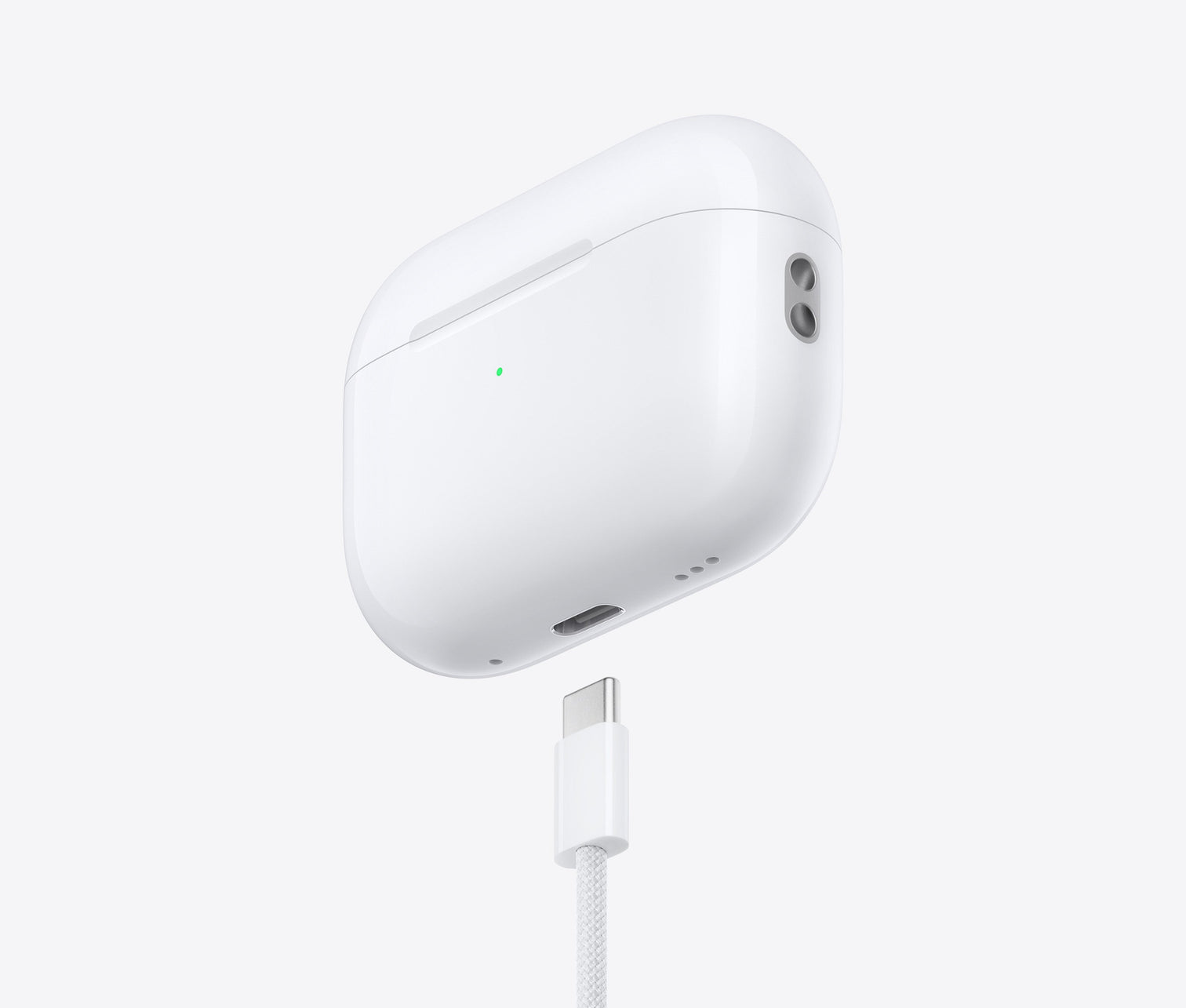 Buy AirPods Pro 2 (S03)