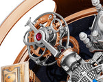 image, Jacob &amp; Co. Astronomia Art India
