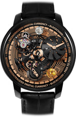 image, Jacob &amp; Co. Astronomia Solar Bitcoin