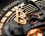 image, Jacob &amp; Co. Astronomia Solar Bitcoin