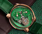 image, Jacob &amp; Co. Astronomia Tourbillon Regulator