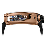 image, Jacob &amp; Co. Bugatti Chiron Tourbillon Rose Gold