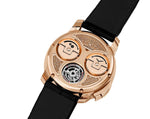 image, Jacob &amp; Co. Casino Tourbillon Rose Gold (Aventurine Dial)