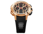 image, Jacob &amp; Co. Epic X Chrono 44 mm Rose Gold