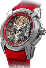 image, Jacob &amp; Co. Epic X Titanium Red