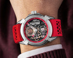 image, Jacob &amp; Co. Epic X Titanium Red