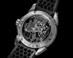 image, Jacob &amp; Co. Epic X Titanium (Black Neoralithe Inner Ring)